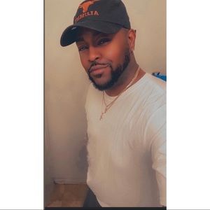 Meet your Posher, Darrell